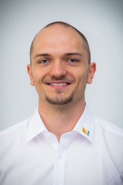 Axel Gottschalk, Leitung Software Development, STEP Computer- und Datentechnik GmbH